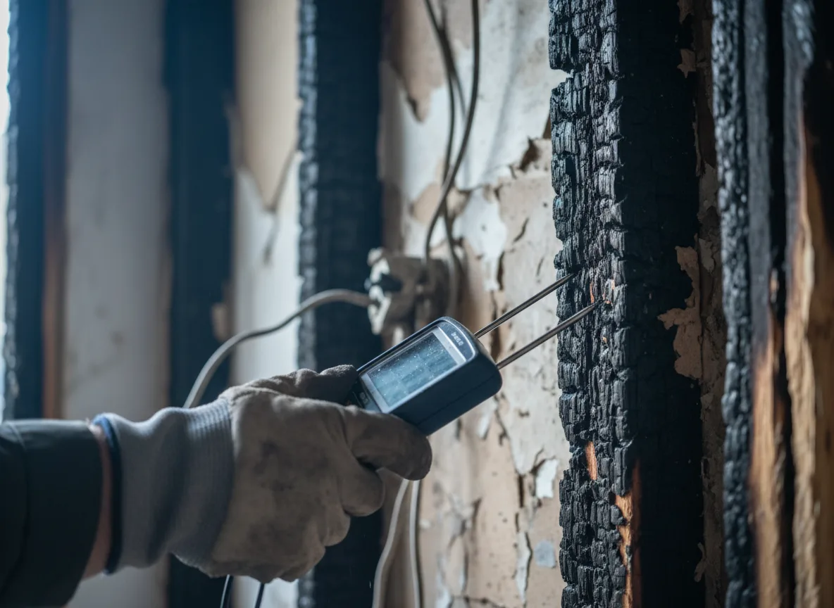 Fire Damage Restoration Coleville, CA FAQs
